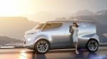 Citroen Tubik Concept 2011 года